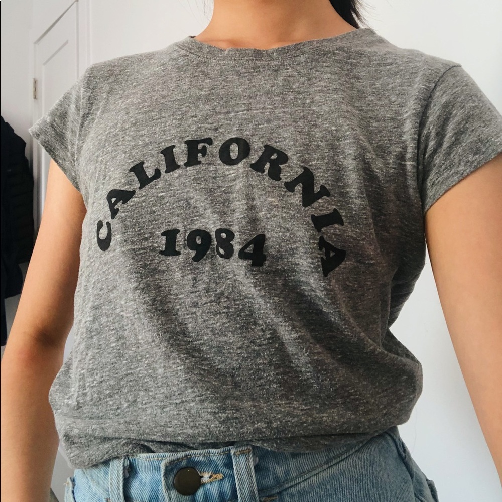 Brandy Melville Top